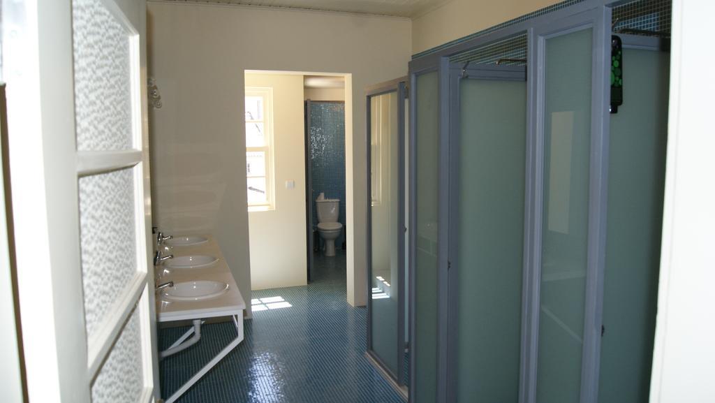 Santiago 31 Hostel Guimarães Екстериор снимка