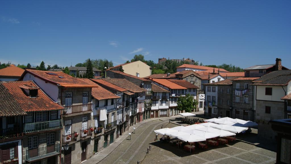 Santiago 31 Hostel Guimarães Стая снимка