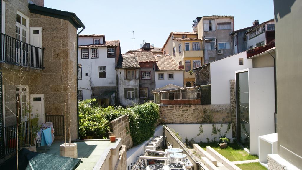 Santiago 31 Hostel Guimarães Стая снимка