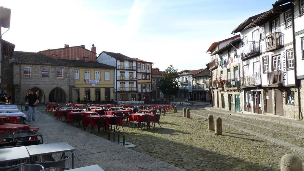 Santiago 31 Hostel Guimarães Екстериор снимка