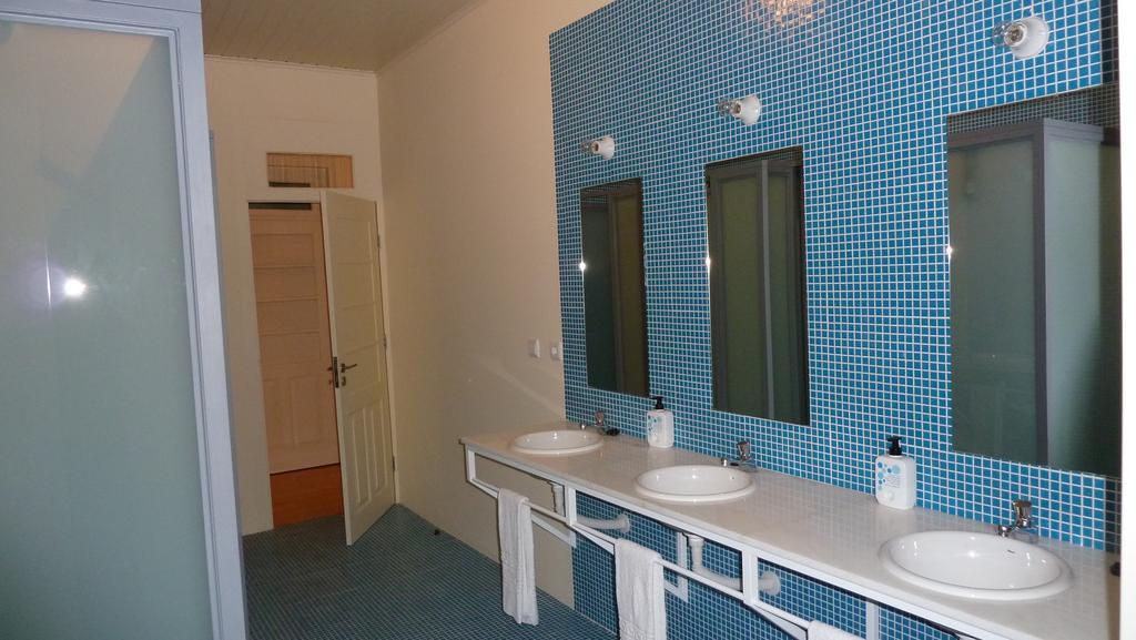 Santiago 31 Hostel Guimarães Екстериор снимка